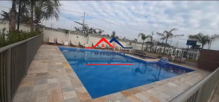 Imagem Apartamento com 2 Quartos à Venda, 45 m² em Campestre - Piracicaba Imagem Apartamento com 2 Quartos à Venda, 45 m² em Campestre - Piracicaba
