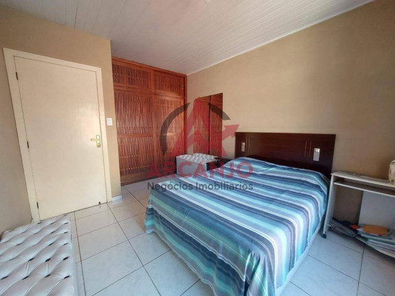 Imagem Casa com 3 Quartos à Venda, 146 m² em Centro - Ubatuba