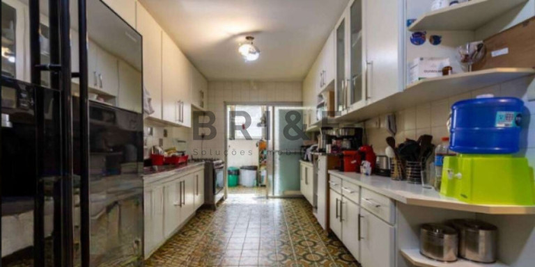 Imagem Apartamento com 4 Quartos à Venda, 160 m² em Chácara Santo Antônio (zona Sul) - São Paulo Imagem Apartamento com 4 Quartos à Venda, 160 m² em Chácara Santo Antônio (zona Sul) - São Paulo
