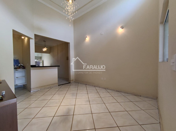 Imagem Casa com 2 Quartos à Venda, 110 m² em Wanel Ville - Sorocaba
