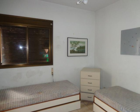 Imagem Apartamento com 3 Quartos à Venda, 94 m² em Jardim Astúrias - Guarujá