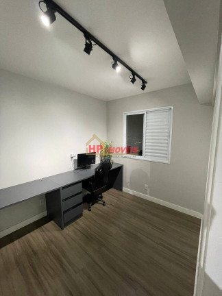 Imagem Apartamento com 2 Quartos à Venda, 56 m² em Vila Osasco - Osasco