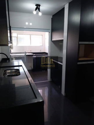 Imagem Apartamento com 4 Quartos à Venda, 130 m² em Jardim Londrina - São Paulo Imagem Apartamento com 4 Quartos à Venda, 130 m² em Jardim Londrina - São Paulo