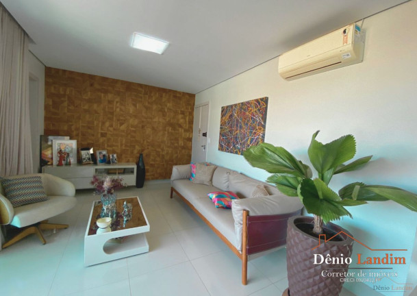 Imagem Apartamento com 3 Quartos à Venda, 146 m² em Cidade Santa Maria - Montes Claros Imagem Apartamento com 3 Quartos à Venda, 146 m² em Cidade Santa Maria - Montes Claros