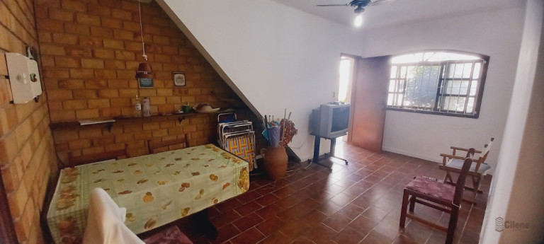 Imagem Apartamento com 1 Quarto à Venda, 55 m² em Toninhas - Ubatuba