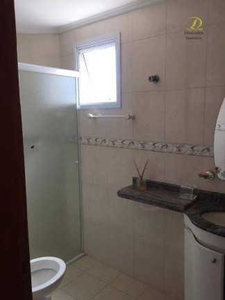 Imagem Apartamento com 3 Quartos à Venda, 100 m² em Aviação - Praia Grande