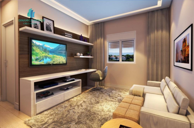 Imagem Casa de Condomínio com 4 Quartos à Venda, 136 m² em Parque Xangrilá - Campinas