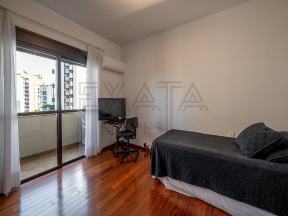 Imagem Imóvel com 3 Quartos à Venda, 377 m² em Vila Nova Conceição - São Paulo Imagem Imóvel com 3 Quartos à Venda, 377 m² em Vila Nova Conceição - São Paulo
