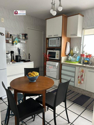 Imagem Apartamento com 2 Quartos à Venda, 102 m² em Capoeiras - Florianópolis Imagem Apartamento com 2 Quartos à Venda, 102 m² em Capoeiras - Florianópolis