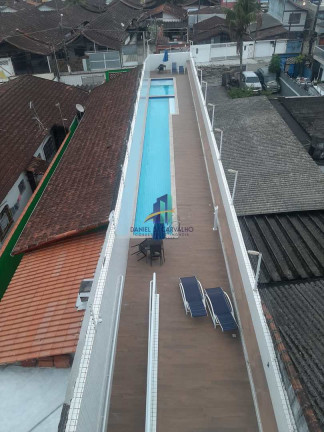 Imagem Apartamento com 2 Quartos à Venda, 79 m² em Aviação - Praia Grande