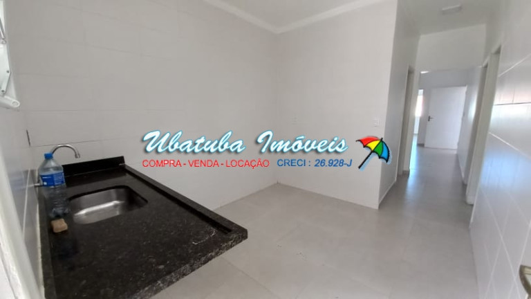 Imagem Casa com 2 Quartos à Venda, 167 m² em Centro - Ubatuba