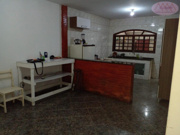 Imagem Casa com 3 Quartos à Venda, 80 m² em Itrapoá - Ribeirão Pires