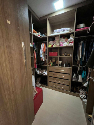 Imagem Apartamento com 4 Quartos à Venda, 125 m² em Centro - Santo André