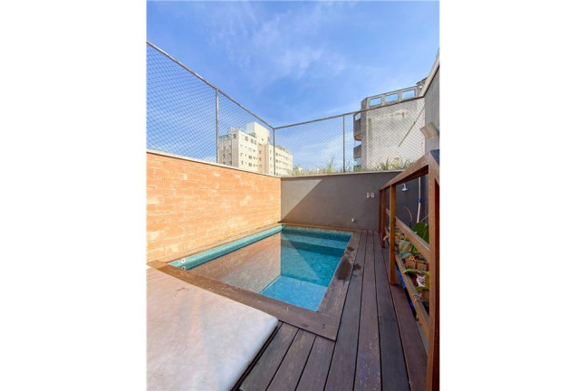 Imagem Imóvel com 3 Quartos à Venda, em Moema - São Paulo Imagem Imóvel com 3 Quartos à Venda, em Moema - São Paulo