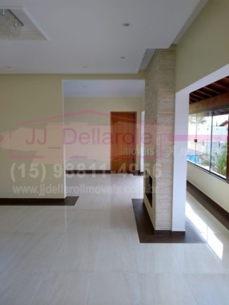 Imagem Chácara com 4 Quartos à Venda, 323 m² em Residencial Green Ville - Boituva Imagem Chácara com 4 Quartos à Venda, 323 m² em Residencial Green Ville - Boituva