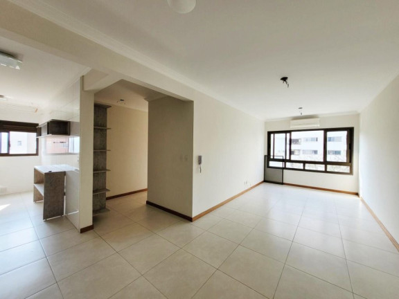 Apartamento com 2 Quartos à Venda, 68 m² em Jardim Botânico - Porto Alegre