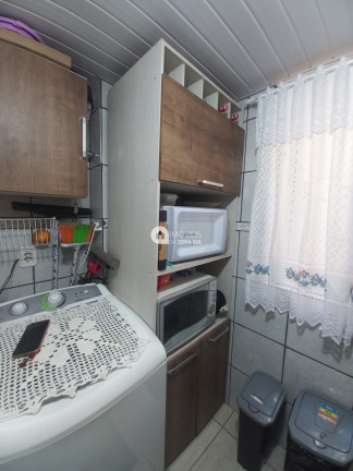 Imagem Apartamento com 2 Quartos à Venda, 38 m² Imagem Apartamento com 2 Quartos à Venda, 38 m²