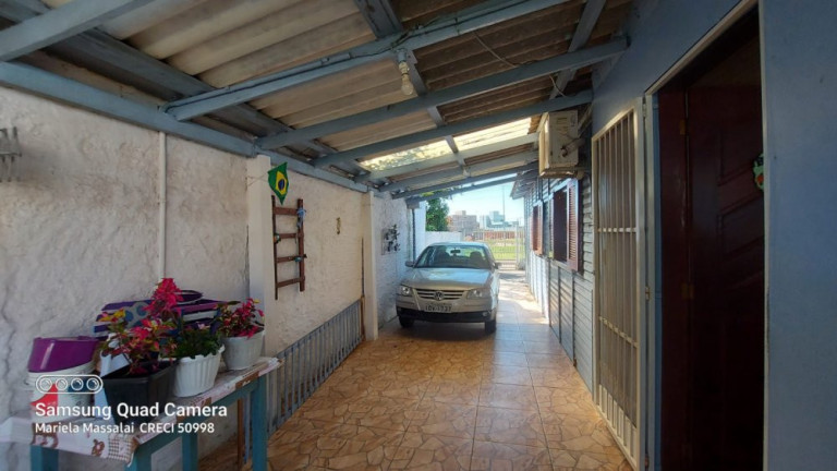 Imagem Casa com 3 Quartos à Venda, 160 m² em Morada Do Vale I - Gravataí