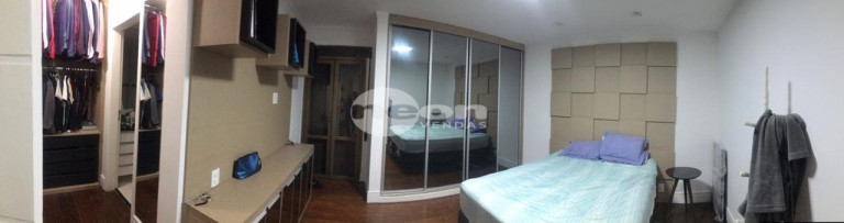 Imagem Apartamento com 4 Quartos à Venda, 228 m² em Centro - São Bernardo Do Campo