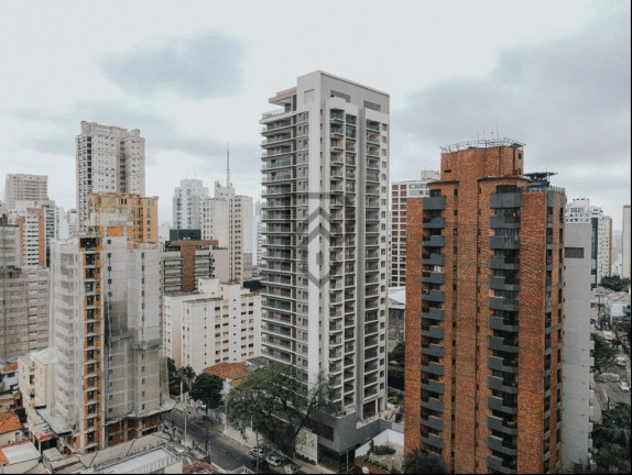 Imagem Apartamento com 3 Quartos à Venda, 116 m² em Vila Mariana - São Paulo Imagem Apartamento com 3 Quartos à Venda, 116 m² em Vila Mariana - São Paulo