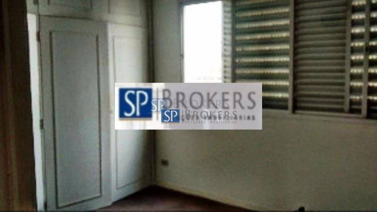 Imagem Apartamento com 3 Quartos à Venda, 97 m² em Indianópolis - São Paulo