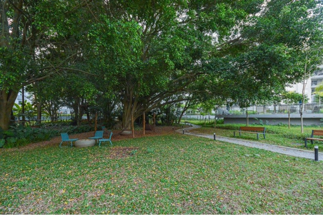 Imagem Apartamento com 2 Quartos à Venda, 77 m² em Santo Amaro - São Paulo Imagem Apartamento com 2 Quartos à Venda, 77 m² em Santo Amaro - São Paulo