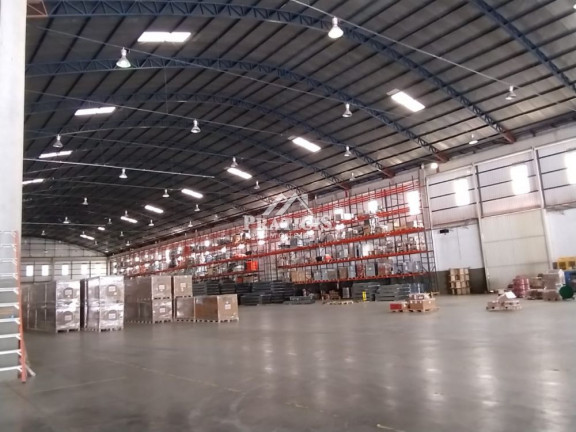 Imagem Imóvel Comercial à Venda, 10.000 m² em Jardim Alvorada - Jandira Imagem Imóvel Comercial à Venda, 10.000 m² em Jardim Alvorada - Jandira