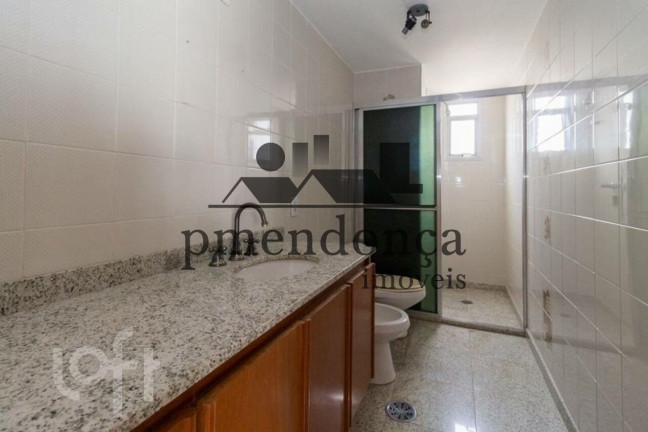Imagem Apartamento com 3 Quartos à Venda, 120 m² em Perdizes - São Paulo Imagem Apartamento com 3 Quartos à Venda, 120 m² em Perdizes - São Paulo