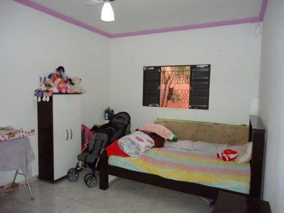 Imagem Casa com 4 Quartos à Venda, 250 m² em Pq. Dos Principes - Jacareí Imagem Casa com 4 Quartos à Venda, 250 m² em Pq. Dos Principes - Jacareí