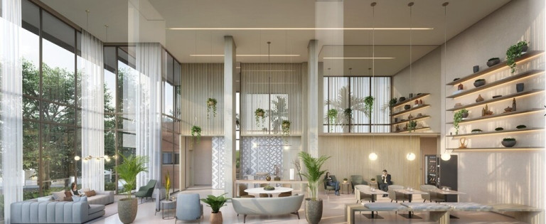 Imagem Apartamento à Venda, 21 m² em Perdizes - São Paulo