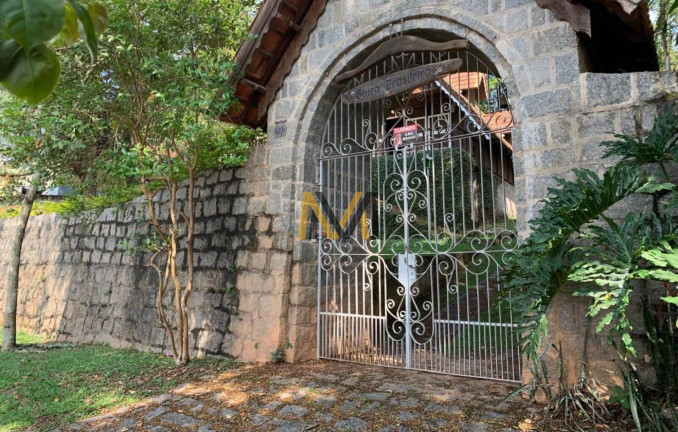 Imagem Casa com 2 Quartos à Venda, 127 m² em Caceia - Mairiporã Imagem Casa com 2 Quartos à Venda, 127 m² em Caceia - Mairiporã