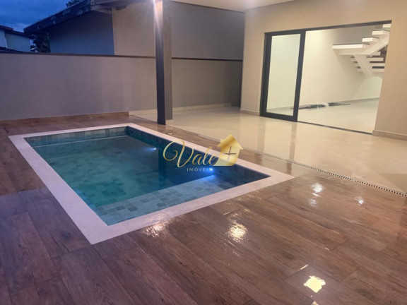 Imagem Sobrado com 3 Quartos à Venda, 240 m² em Urbanova I - São José Dos Campos