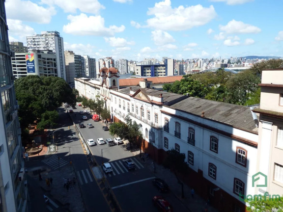 Imagem Sala Comercial para Alugar, 150 m² em Centro Histórico - Porto Alegre Imagem Sala Comercial para Alugar, 150 m² em Centro Histórico - Porto Alegre