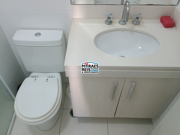 Imagem Apartamento com 1 Quarto à Venda, 37 m² em Brooklin - São Paulo Imagem Apartamento com 1 Quarto à Venda, 37 m² em Brooklin - São Paulo