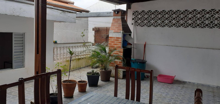 Imagem Casa com 2 Quartos à Venda, 224 m² em Taboão - Diadema Imagem Casa com 2 Quartos à Venda, 224 m² em Taboão - Diadema