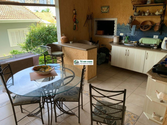 Imagem Casa com 4 Quartos à Venda, 250 m² em Jardim Esplanada - São José Dos Campos Imagem Casa com 4 Quartos à Venda, 250 m² em Jardim Esplanada - São José Dos Campos