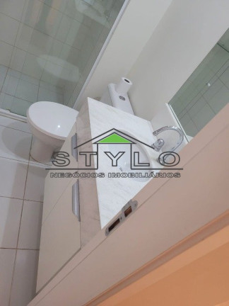 Imagem Apartamento com 3 Quartos à Venda, 96 m² em Baeta Neves - São Bernardo Do Campo Imagem Apartamento com 3 Quartos à Venda, 96 m² em Baeta Neves - São Bernardo Do Campo