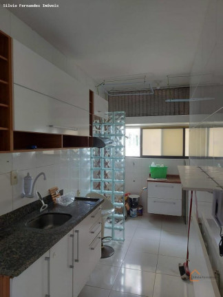Imagem Apartamento com 3 Quartos à Venda, 87 m² em Armação - Salvador Imagem Apartamento com 3 Quartos à Venda, 87 m² em Armação - Salvador