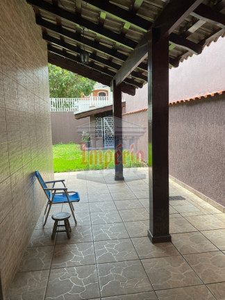 Imagem Casa com 4 Quartos à Venda, 636 m² em Centro - Ribeirão Pires