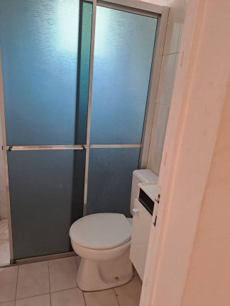 Imagem Apartamento com 2 Quartos à Venda, 48 m² em Jardim Guadalajara - Sorocaba