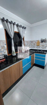 Imagem Casa com 2 Quartos à Venda, 126 m² em Jardim Califórnia - Sorocaba