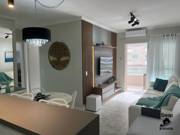 Apartamento com 2 Quartos à Venda, 74 m² em Riviera - Bertioga