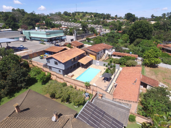 Imagem Casa com 5 Quartos à Venda, 317 m² em Jardim Estância Brasil - Atibaia Imagem Casa com 5 Quartos à Venda, 317 m² em Jardim Estância Brasil - Atibaia
