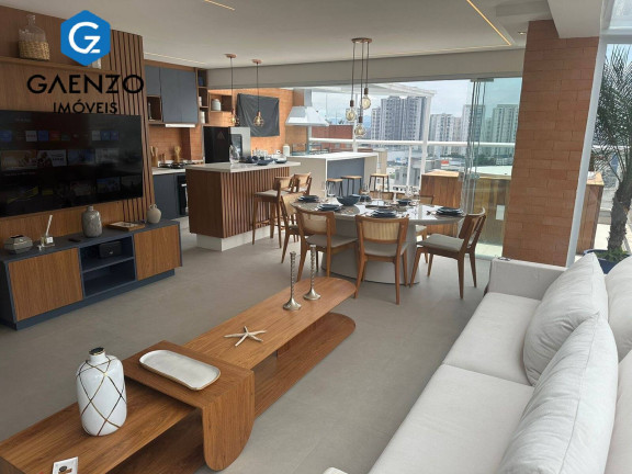 Imagem Cobertura com 3 Quartos à Venda, 136 m² em Centro - Osasco Imagem Cobertura com 3 Quartos à Venda, 136 m² em Centro - Osasco