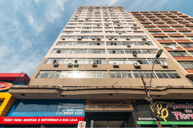 Imagem Apartamento com 3 Quartos à Venda, 78 m² em Centro Histórico - Porto Alegre Imagem Apartamento com 3 Quartos à Venda, 78 m² em Centro Histórico - Porto Alegre