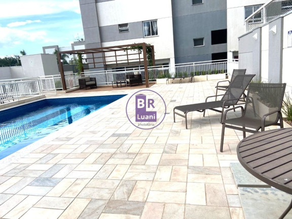 Imagem Apartamento com 3 Quartos para Alugar, 64 m² em São Vicente - Londrina Imagem Apartamento com 3 Quartos para Alugar, 64 m² em São Vicente - Londrina
