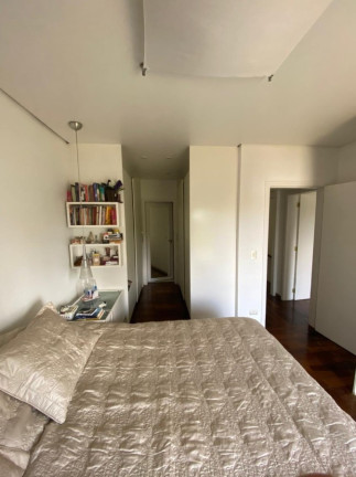 Imagem Casa de Condomínio com 4 Quartos à Venda, 350 m² em Chácara Santo Antônio (zona Sul) - São Paulo