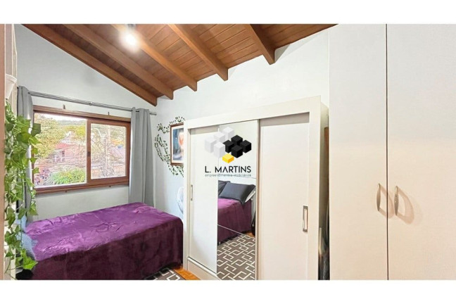 Imagem Casa de Condomínio com 3 Quartos à Venda, 97 m² em Tristeza - Porto Alegre Imagem Casa de Condomínio com 3 Quartos à Venda, 97 m² em Tristeza - Porto Alegre