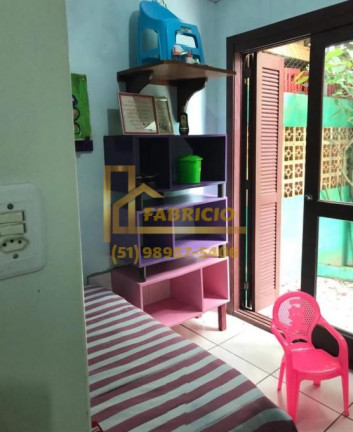 Imagem Casa com 5 Quartos à Venda, 110 m² em Capão Novo - Capão Da Canoa