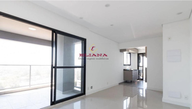 Imagem Apartamento com 2 Quartos à Venda, 60 m² em Pinheiros - São Paulo Imagem Apartamento com 2 Quartos à Venda, 60 m² em Pinheiros - São Paulo